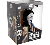 Youtooz - Scream: Lights Out Ghostface