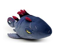 Youtooz - Sea of Thieves: Shadowmaw Megalodon Plush (9IN)