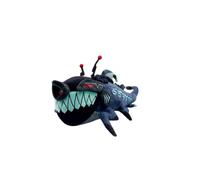 Youtooz Shok.Wav Plush 1FT Hazbin Hotel Collectible Figure