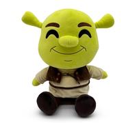 Youtooz - Shrek Sitting Plush (9IN)