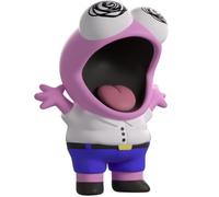 Youtooz Smiling Friends PIM 3.2" Vinyl Collectible Display Figure