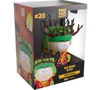 Youtooz - South Park: Elf King Kyle
