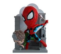 YOUTOOZ Spider-Man Diorama 11Cm