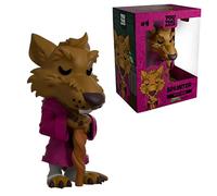 Youtooz Splinter 4.3" Inch Vinyl Figure, Collectible Master Splinter Teenage Mutant Ninja Turtles Figure by Youtooz Teenage Mutant Ninja Turtles Collection