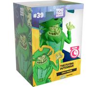 Youtooz Spongebob Flying Dutchman 4.5" Vinyl Figure
