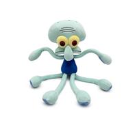 Youtooz Spongebob Interpretive Dance Squidward 9" Posable Plush