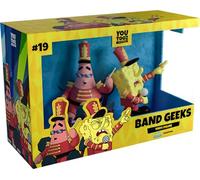 Youtooz SpongeBob SquarePants: Band Geeks Figure