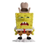 Youtooz Spongebob Squarepants Dirty Dan 4.7" Vinyl Collectible