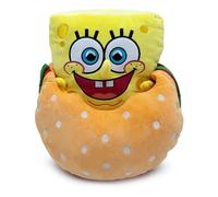 Youtooz Spongebob Squarepants Krabby Patty 22 Cm Teddy