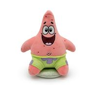 Youtooz - Spongebob Squarepants: Patrick Shoulder Rider (5.5in) Plush