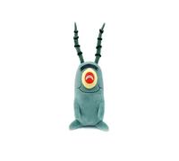 YouTooz - Spongebob Squarepants: Plankton Sit Plush (9in)