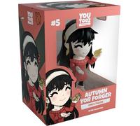 Youtooz Spy x Family: Autumn Yor Forger Figure