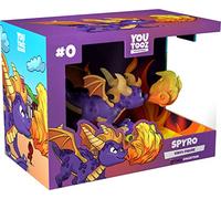 Youtooz Spyro 5" Inch Vinyl Figure, Official Collectible from Video Game by Youtooz