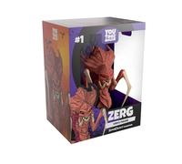 Youtooz - Starcraft: Zerg