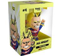 Youtooz All Might Mha Figure 11 Cm Yellow