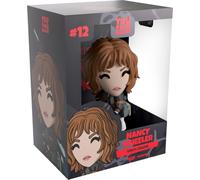 Youtooz Stranger Things Nancy Wheeler 4.6" Vinyl Figure, Collectible Nancy Wheeler