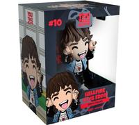 Youtooz Stranger Things Vinyl Hellfire Club Eddie Figure 11 Cm