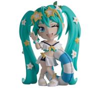 Youtooz Summer Style Miku Vocaloid Miniature Figure Toy