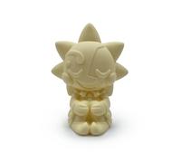 Youtooz Sun Night Light from Five Nights at Freddy's, FNAF Bedside Table Lamp, Battery Powered Desk Lamp