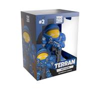 Youtooz Terran Action Figure