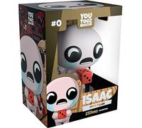 Youtooz The Binding of Isaac Vinyl Figure 8 cm
