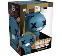 Youtooz The Binding of Isaac Vinyl Figure Blue Baby 10 cm