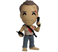 Youtooz The Hard Vinyl Figure John McClane 12 cm