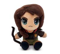 Youtooz The Hunger Games Katniss 9" Plush Collectible Stuffed Animal