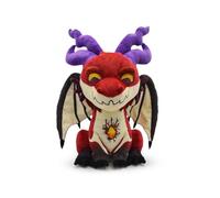 Youtooz The Legend of Vox Machina: Thordak Plush (9IN)