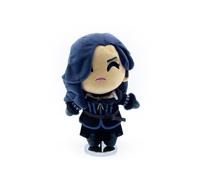Youtooz - The Witcher: Yennefer Plush (9in), Black