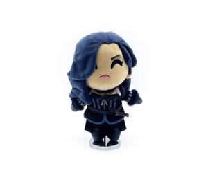 Youtooz - The Witcher: Yennefer Plush (9in), Black