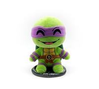 Youtooz TMNT Donatello Shoulder Rider 6" Plush, Donatello Shoulder Rider Plushie,