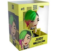 Youtooz Vinyl figurine Judy 10 cm