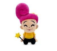 Youtooz Wanda 9" Plush from Fairly OddParents, Collectible Wanda Plushie Figure from Fairly OddParents
