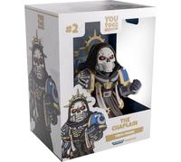 YouTooz - Warhammer 40,000: Space Marine II: The Chaplain