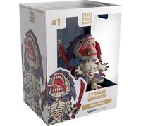 YouTooz - Warhammer 40,000: Space Marine II: Tyranid Warrior