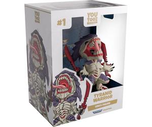 YouTooz - Warhammer 40,000: Space Marine II: Tyranid Warrior