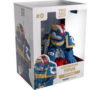 YouTooz - Warhammer 40,000: Space Marine II: Ultramarines Titus