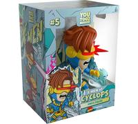 Youtooz X-Men #1: Cyclops 5.2" Inch Vinyl Figure, Collectible from X-Men Collection