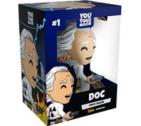 YOUTOOZ You Tooz Figure Doc Brown 11 cm
