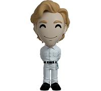 YOUTOOZ You Tooz Henry Creel Figure 11 cm, White