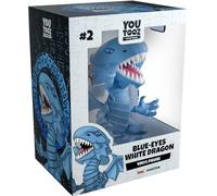 Youtooz - Yu Gi Oh Blue Eyes White Dragon - Figure