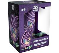 Youtooz - Yu Gi Oh Dark Magician - Figure, Purple