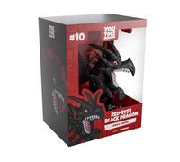 Youtooz - Yu-Gi-Oh!: Red Eyes Black Dragon
