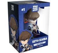 Youtooz - Yu Gi Oh Seto Kaiba - Figure, Blue