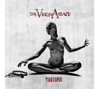 The Vision Ablaze - Youtopia