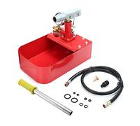 YOUTTOO 1000PSI Manual Hand Operated Pump Hydraulic Pipeline Leakage Pressure Test Tool
