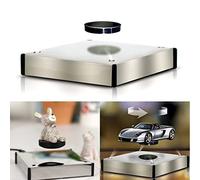 YOUTTOO Magnetic Levitation Floating Ion Revolution Display Platform Tray with Ez Float Technology