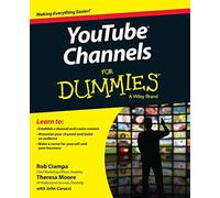 YouTube Channels For Dummies