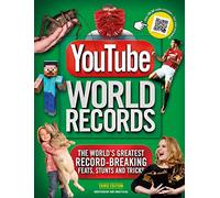 YouTube World Records